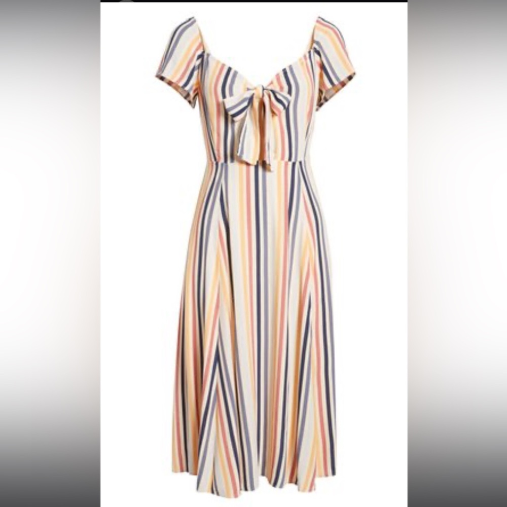 Leith dress size xs